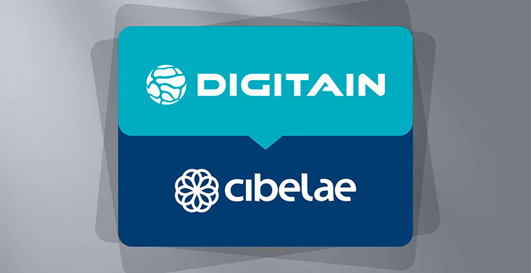 Digitain se une a Cibelae como nuevo miembro asociado