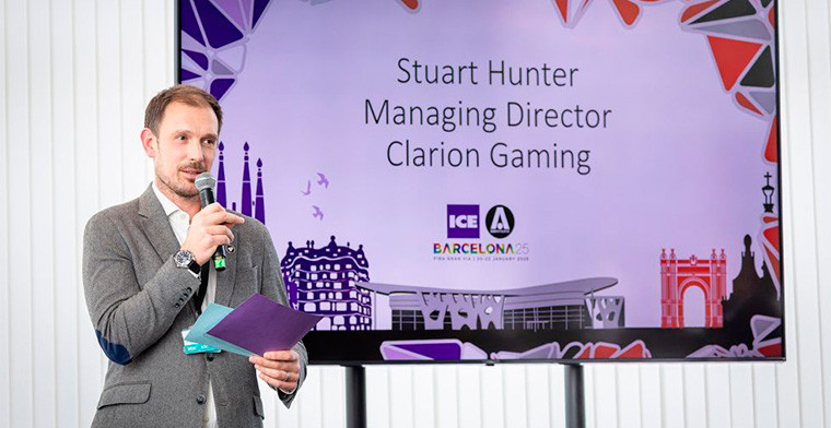 Nominations invited for ICE Barcelona Landmark Awards