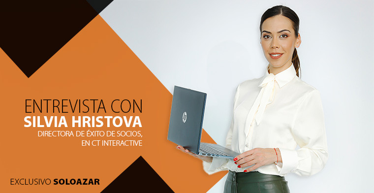 BEGE 2024: el impacto de CT Interactive  tras su participación en su 15° aniversario