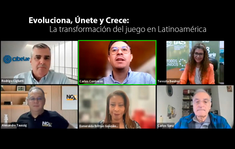 Sinergia en la modernización del Juego: especialistas analizan el mercado LATAM