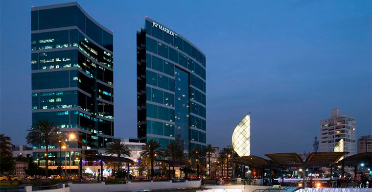 The 9th Iberoamerican Gaming Summit 2025 will be held at the JW Marriott Hotel in Lima, Perú