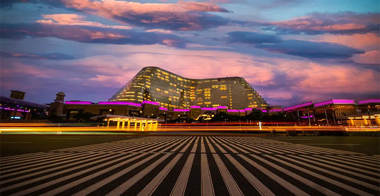 Integrated Resort Okada Manila’s Philippine listing plans put on hold with sale of backdoor entity