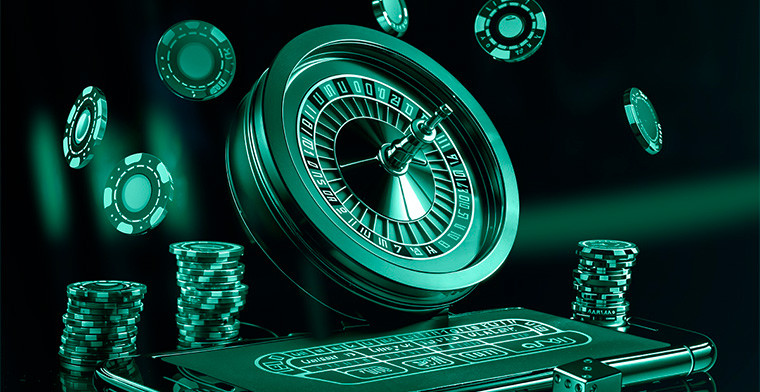 iGaming industry: All you need to know about its origins, current situation and future