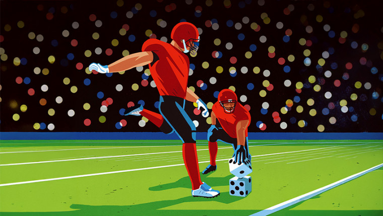 "The Economist" celebrates Online Gambling as Brazil debates its restriction