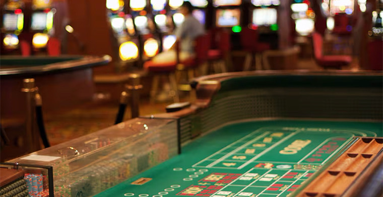 Gambling in New Zealand: Christchurch Casino faces legal action over compliance issues