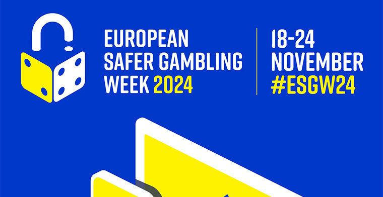 European Safer Gambling Week Expands to 26 Countries; Generates Record Participation