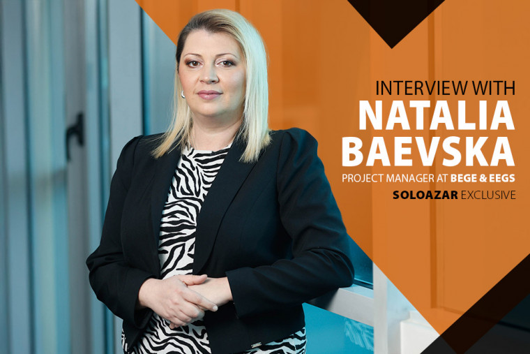 15 years of BEGE: an exclusive look into its celebration