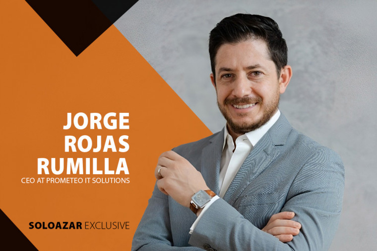 GAT Caribe Cancun: Prometeo IT Solutions and a positive outlook within the Mexican market