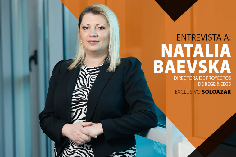 15 años de BEGE: una mirada exclusiva a su celebración