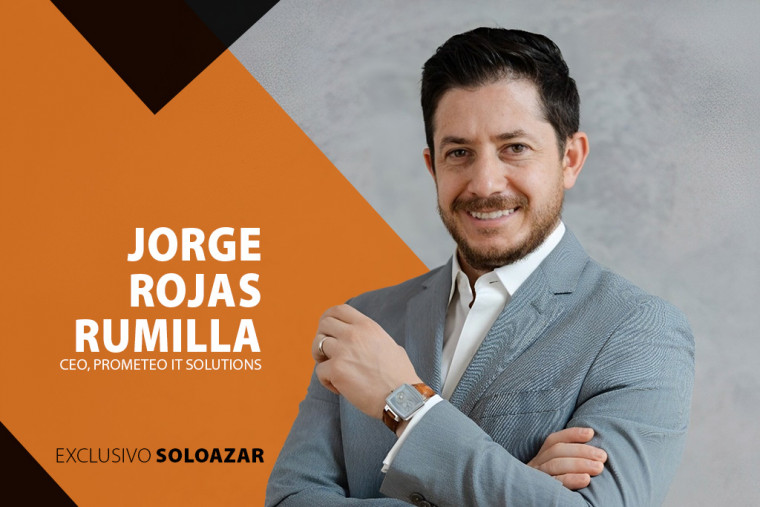 GAT Caribe Cancún: Prometeo IT Solutions y un panorama positivo dentro del mercado de juegos de azar en México