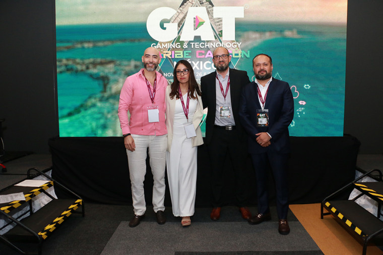 Cómo atraer nuevos segmentos de jugadores a las salas físicas en México con implementación de nueva tecnología