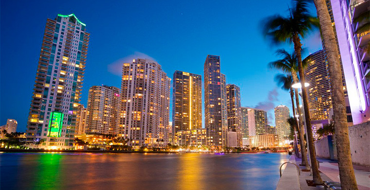 Illegal gambling machines confiscated and arrests made by Florida Gaming Control Commission