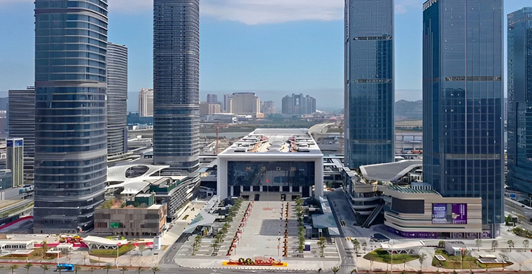 Macau casino operator SJM Holdings ‘leveraging’ Lisboa brand for new Hengqin hotel