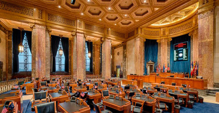 Online Casino Legalization Explored in Louisiana With Senate Study Committee Hearing