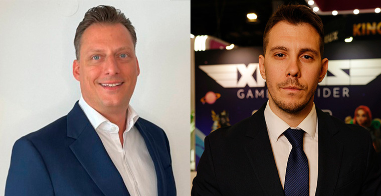 Games aggregator 21VIRAL integrates Expanse Studios Games