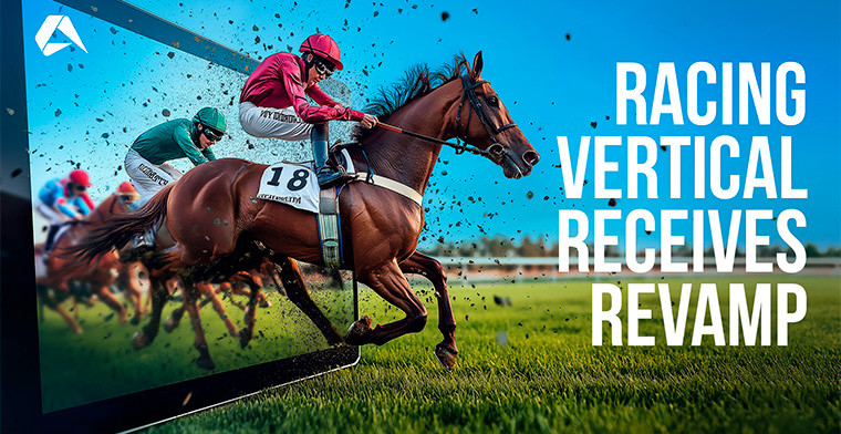 Proveedor líder de apuestas deportivas, Altenar, lanza su vertical de carreras con un lobby independiente