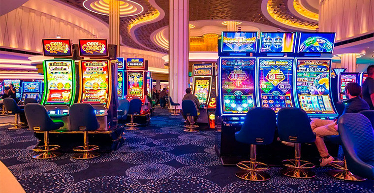 AIEJA busca reformar la legislación de juego en México