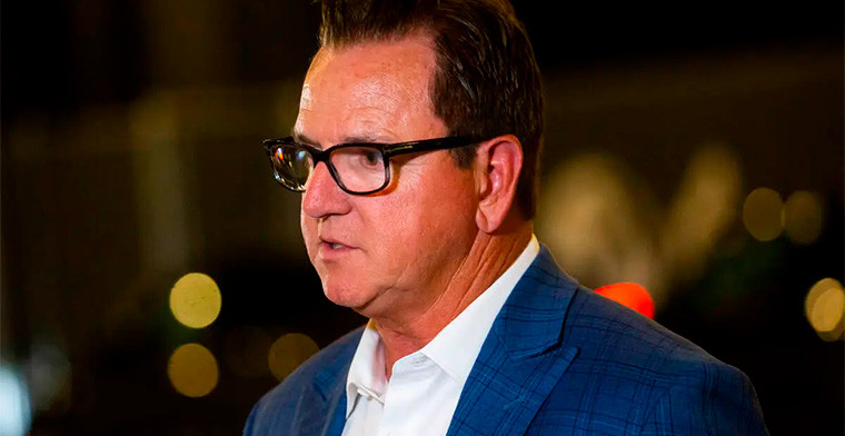 Former MGM Grand and Resorts World Las Vegas president could lose gaming license in regulatory settlement