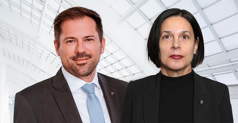 NOVOMATIC Americas anuncia cambio de gestión para fomentar el crecimiento sostenible en los EE.UU.