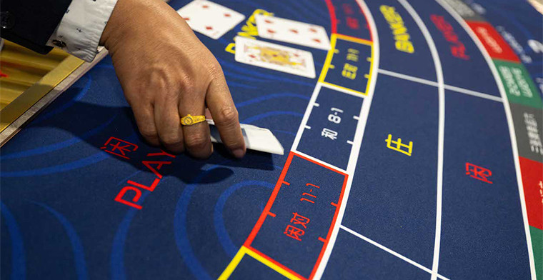 Casino performance in Asia Pacific to be robust in 2025: according to Fitch report