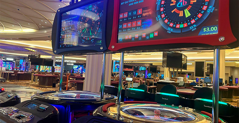 Casino resort Caesars Virginia opens its doors today, aiming to boost Danville's economy