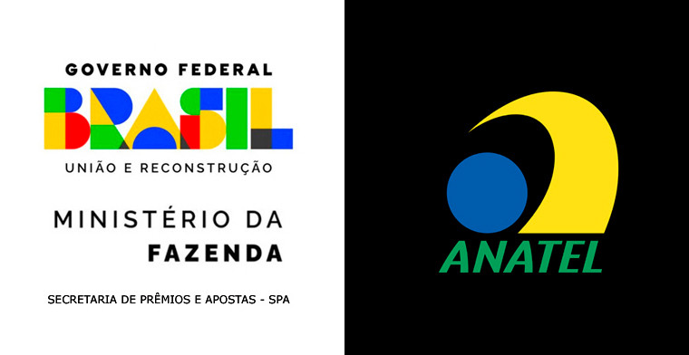 Brazilian Treasury and Anatel sign cooperation agreement to speed up blocking of illegal betting sites in the country