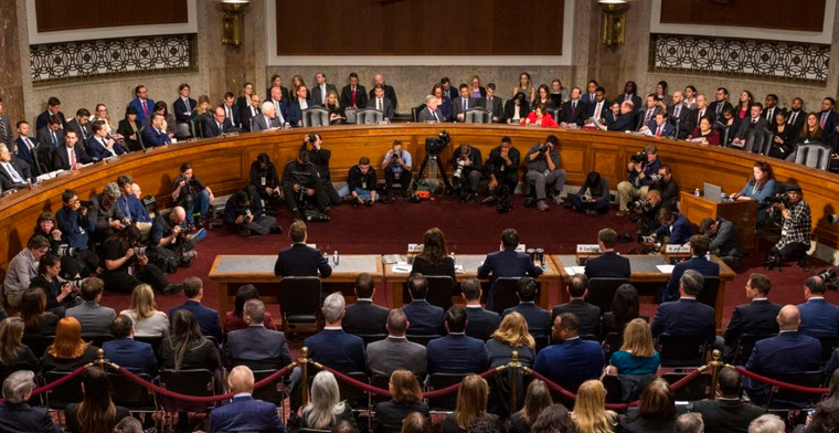 Sports betting: Senate Judiciary Committee holds meeting on scandals