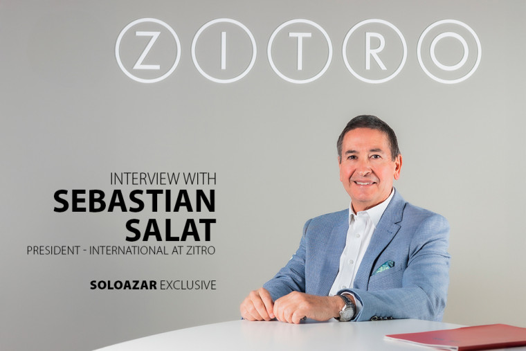 BEGE 2024: Zitro expands its CONCEPT in Eastern Europe