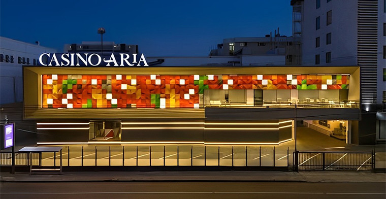 Casino Aria se inaugura en la República Dominicana: innovación y entretenimiento de alto nivel