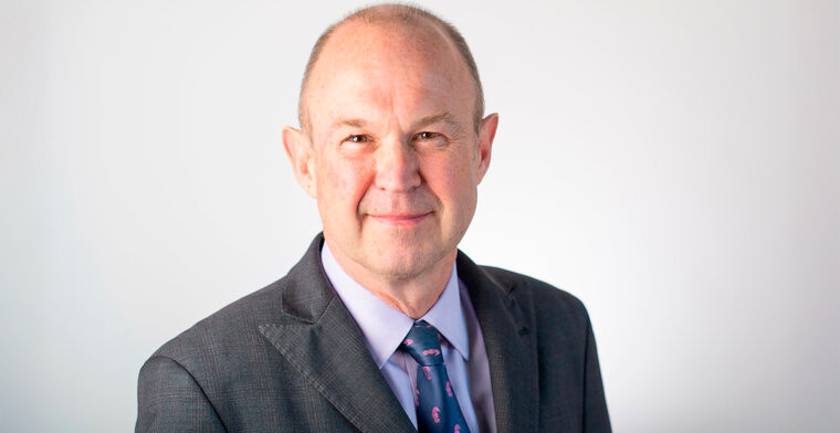 Interim Chair of UK Gambling Commission appointed