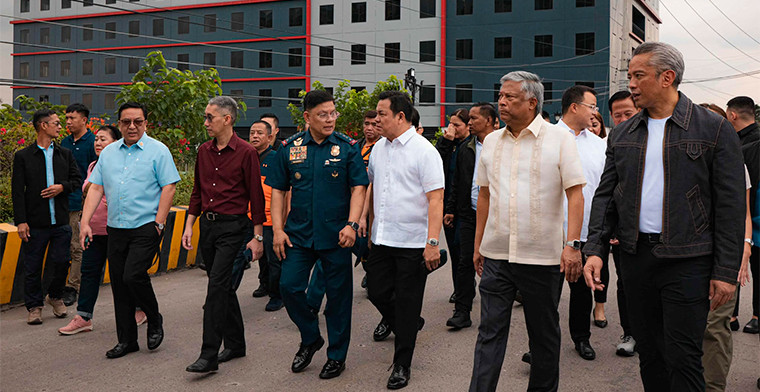 Philippines: offshore gaming operations in Cavite shut down