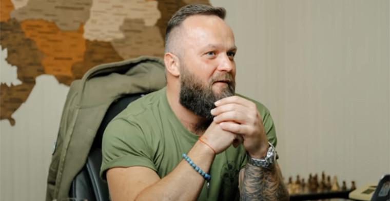 Head of Ukrainian gambling watchdog arrested on suspicion of aiding Russia – law enforcement source