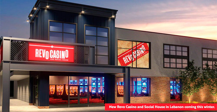 Another casino opening in New Hampshire, gaming continues to grow in state
