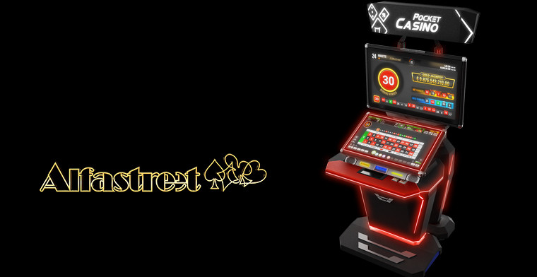 ICE Barcelona 2025: Step into the Future of Gaming with Alfastreet