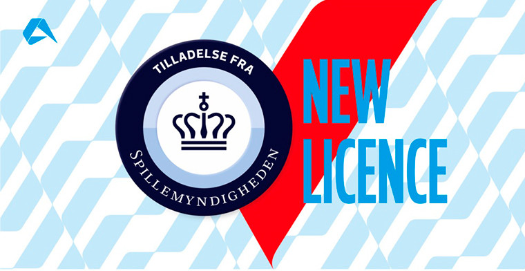 Altenar acquires Denmark gaming licence
