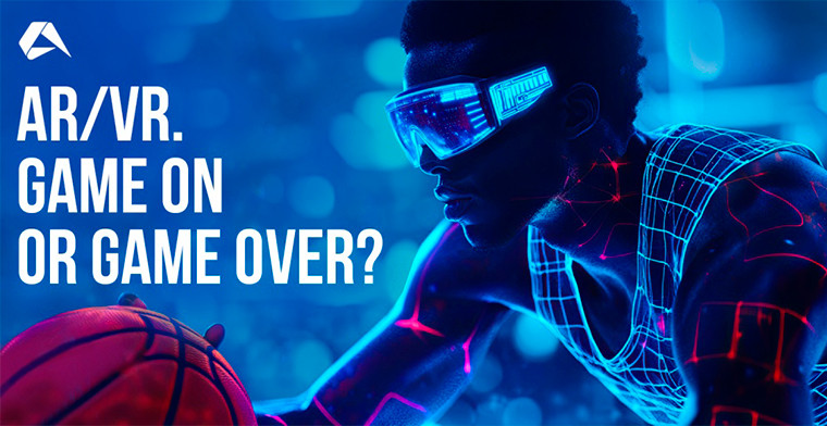 Game On or Game Over? The Viability of AR and VR in Gambling by Altenar