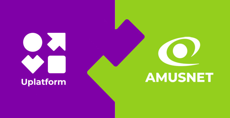 Uplatform and Amusnet: Partners in Building a Thriving Future