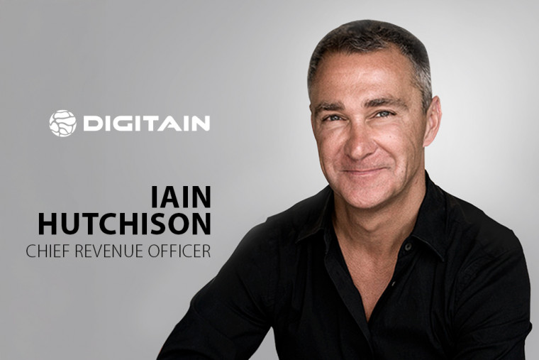 ICE Barcelona 2025: Leading company in iGaming solutions Digitain to reveal its innovations at the show