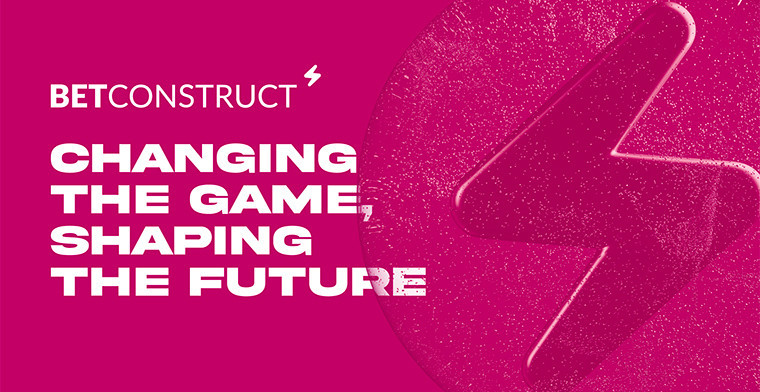 BetConstruct: una mirada retrospectiva a los éxitos de 2024 y las aspiraciones para 2025