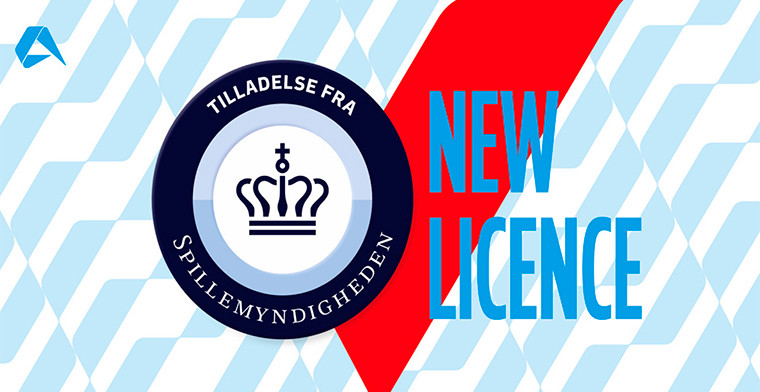 Danish B2B supplier licence secures by Altenar