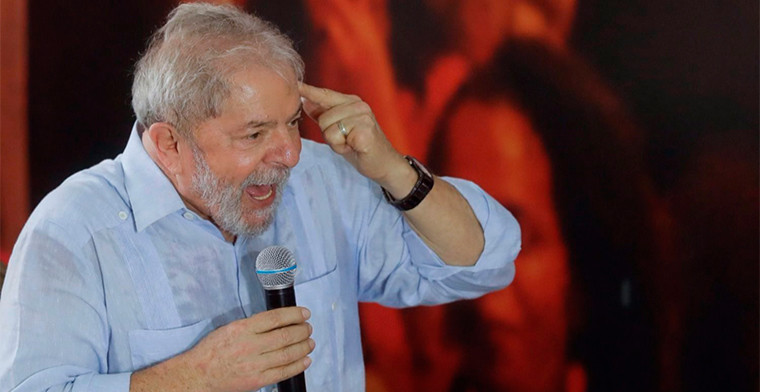 El Presidente Luiz Inácio Lula da Silva amenaza con prohibir las apuestas deportivas debido a la adicción de los jóvenes