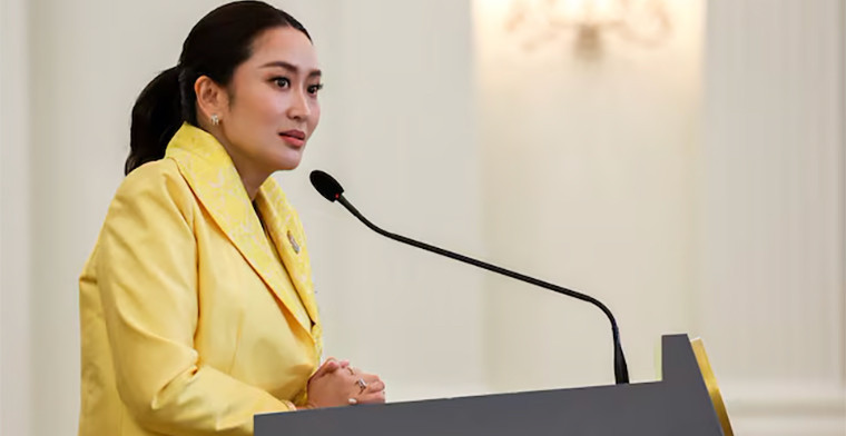 Casinos and gambling legalization: Thailand's government has given the green light to a proposed law