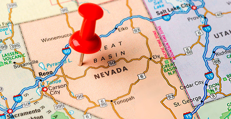 Gaming Revenue: Impact of Calendar and Baccarat on Nevada's November Decrease