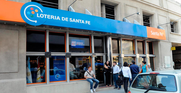 Lotería de Santa Fe oficializa un nuevo reglamento para las rifas y bingos de bien público