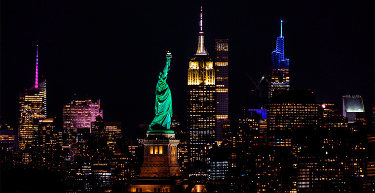 Sports Betting in New York Closes 2024 with Fourth Straight Month of $2 Billion in Wagers