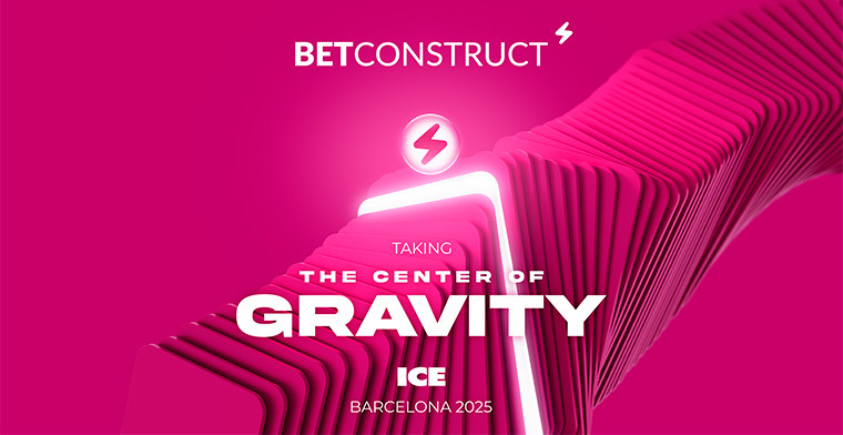 BetConstruct Sets New Benchmark at ICE Barcelona 2025 with Groundbreaking Products and Solutions