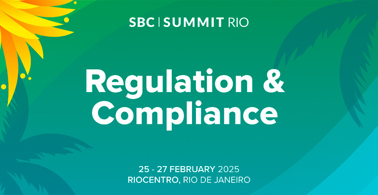 Everything you need to know about the regulatory framework in Brazil at SBC SUMMIT RIO 2025