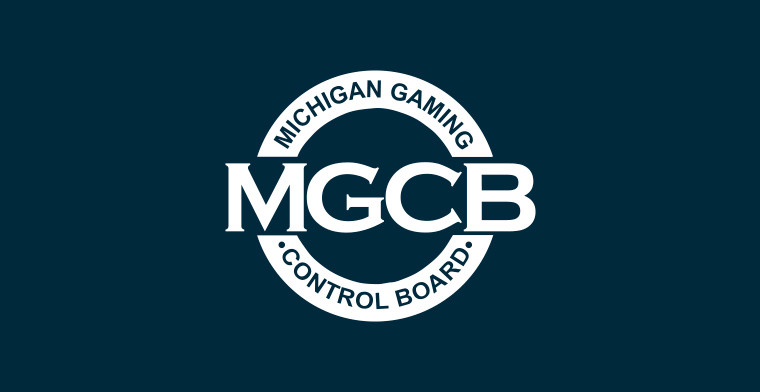 Nine unlicensed online casinos sanctioned by the Michigan Gaming Control Board