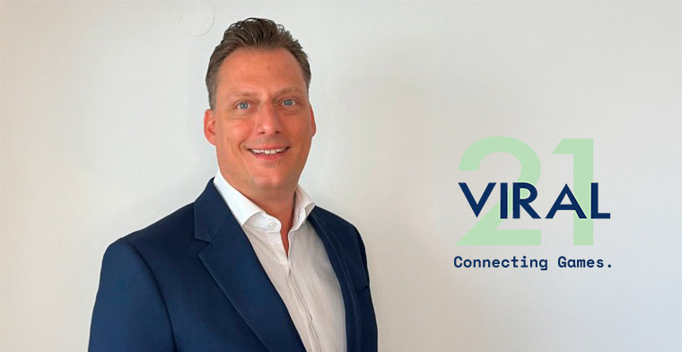 ICE Barcelona: 21VIRAL estará presente para explorar el futuro de la agregación de juegos