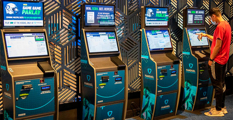 Gambling expansion has little chances to be approved in Texas